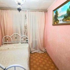Квартира 66 м², 4-комнатная - изображение 3