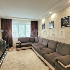 Квартира 66,5 м², 3-комнатная - изображение 5