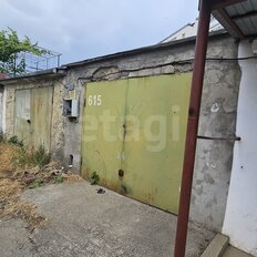 22,2 м², гараж - изображение 2