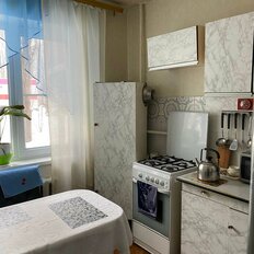 Квартира 63 м², 3-комнатная - изображение 4