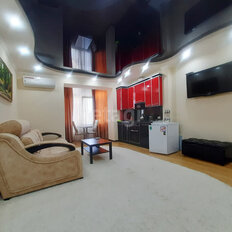 Квартира 43,7 м², 1-комнатная - изображение 5