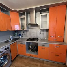 Квартира 42,1 м², 1-комнатная - изображение 1