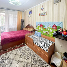 Квартира 30 м², 1-комнатная - изображение 1