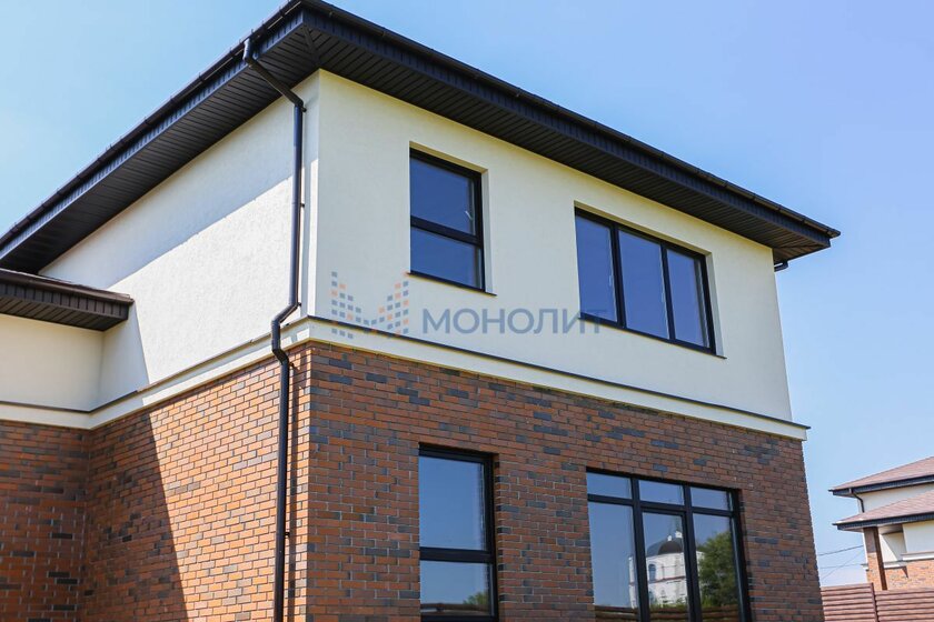 160 м² дом, 10 соток участок 9 990 000 ₽ - изображение 37
