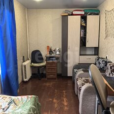 Квартира 40,4 м², 2-комнатная - изображение 5