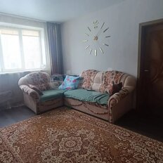 Квартира 65 м², 3-комнатная - изображение 4