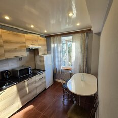 Квартира 29,7 м², 1-комнатная - изображение 5