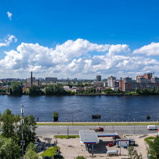 Квартира 54,1 м², 2-комнатная - изображение 4