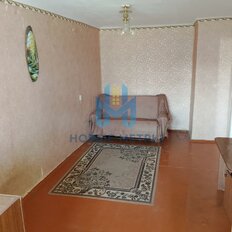 Квартира 32,4 м², 1-комнатная - изображение 3