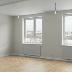 Квартира 91,6 м², 3-комнатная - изображение 5