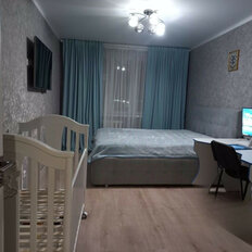 Квартира 59 м², 2-комнатная - изображение 4