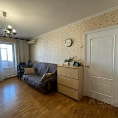 Квартира 35 м², 1-комнатная - изображение 5