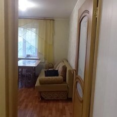 Квартира 32 м², 1-комнатная - изображение 5