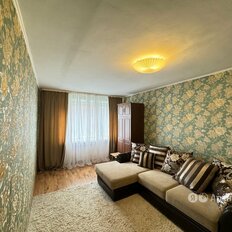 Квартира 28 м², 1-комнатная - изображение 4
