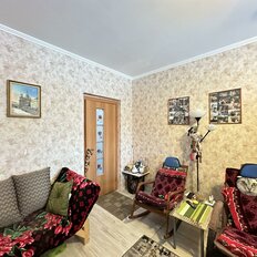 Квартира 38 м², 1-комнатная - изображение 2