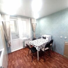 Квартира 60,6 м², 2-комнатная - изображение 3