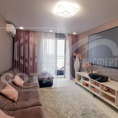 Квартира 75 м², 3-комнатная - изображение 2