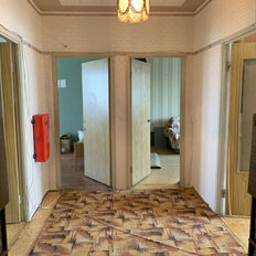 Квартира 96,5 м², 4-комнатная - изображение 2