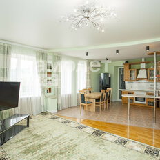 Квартира 124,4 м², 3-комнатная - изображение 4