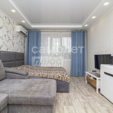 Квартира 39,2 м², 1-комнатная - изображение 1
