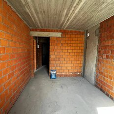 Квартира 31,6 м², 1-комнатная - изображение 3