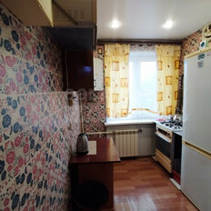 Квартира 29 м², 1-комнатная - изображение 5