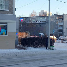 42 м², торговое помещение - изображение 2