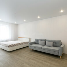 Квартира 37,7 м², студия - изображение 2