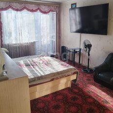 Квартира 45,8 м², 2-комнатная - изображение 3