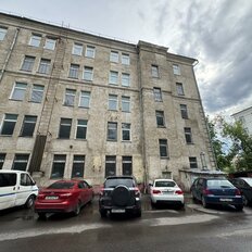 Квартира 16 м², студия - изображение 2