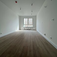 Квартира 44 м², 1-комнатная - изображение 3