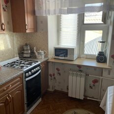 Квартира 61,6 м², 3-комнатная - изображение 4