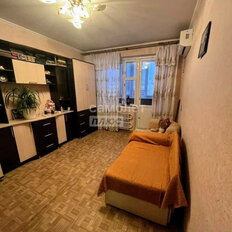 Квартира 34 м², 1-комнатная - изображение 1