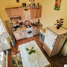 Квартира 37,5 м², 1-комнатная - изображение 3
