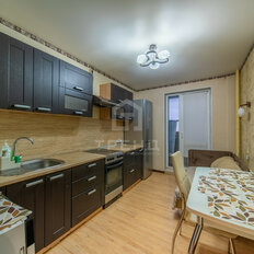 Квартира 42,4 м², 1-комнатная - изображение 1