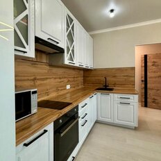 Квартира 44 м², 2-комнатная - изображение 1