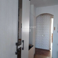 Квартира 42,9 м², 2-комнатная - изображение 3