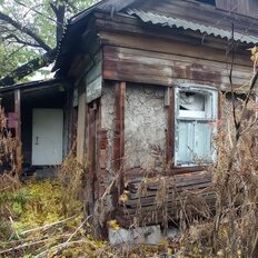 часть дома + 1 сотка, участок - изображение 2