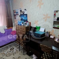 Квартира 39,7 м², 1-комнатная - изображение 4