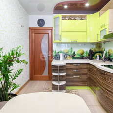 Квартира 60,5 м², 2-комнатная - изображение 3