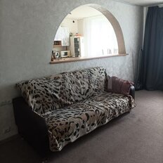 Квартира 30 м², 1-комнатная - изображение 1