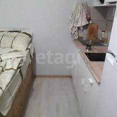 Квартира 15 м², студия - изображение 2