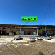 500 м², производственное помещение - изображение 2