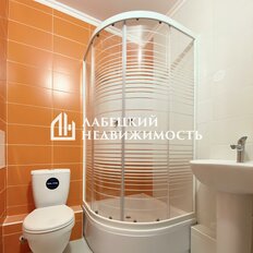 Квартира 25,4 м², студия - изображение 3