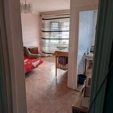 Квартира 29,7 м², 1-комнатная - изображение 3