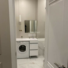 Квартира 28 м², студия - изображение 3