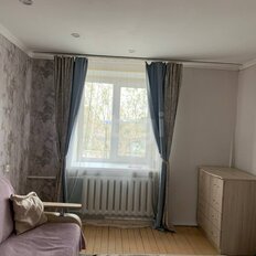 Квартира 29,8 м², 1-комнатная - изображение 5