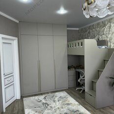 Квартира 41,2 м², 1-комнатная - изображение 4