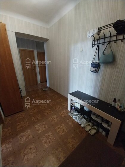 34,3 м², квартира-студия 3 200 000 ₽ - изображение 40