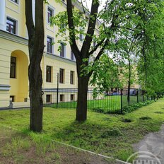 Квартира 47,6 м², 1-комнатная - изображение 3